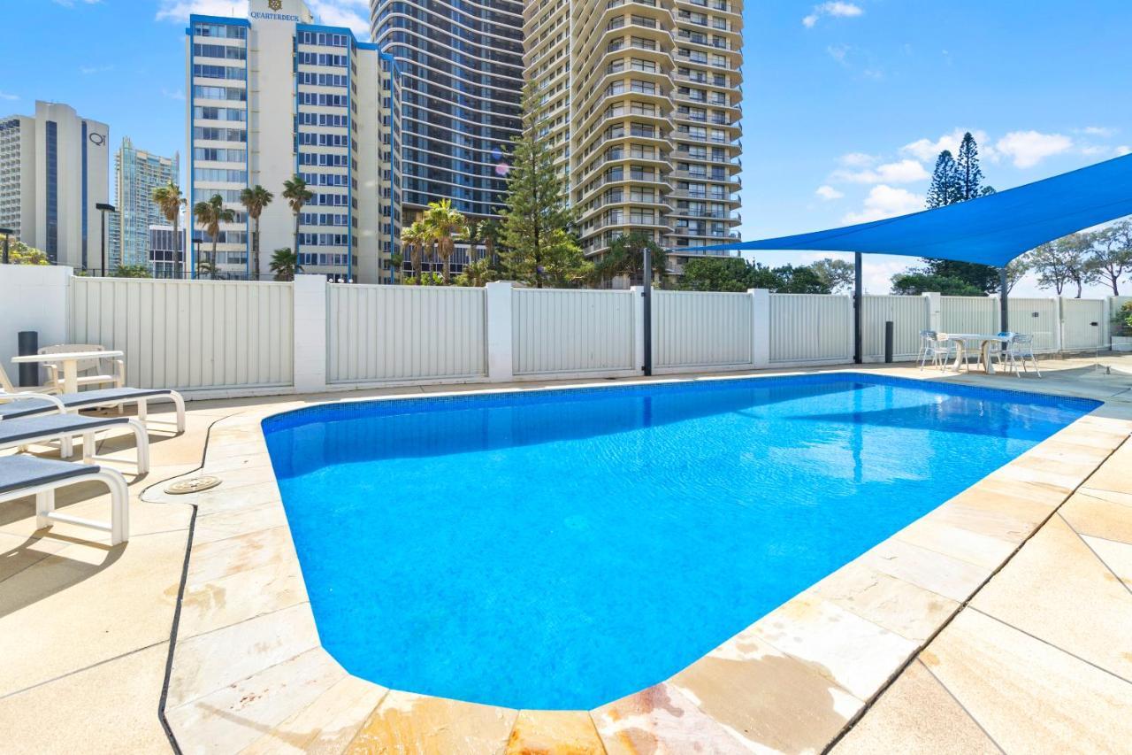 View Pacific Apartments Gold Coast Bagian luar foto