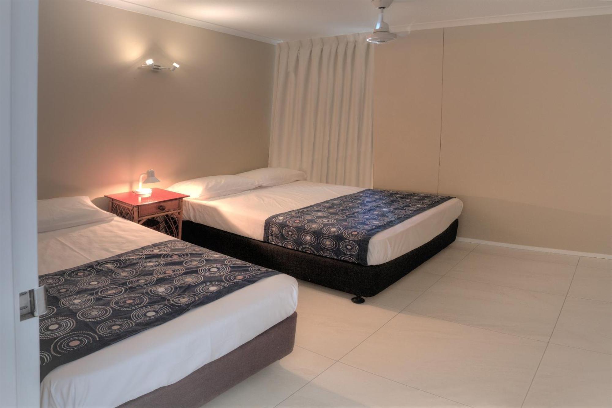 View Pacific Apartments Gold Coast Ruang foto