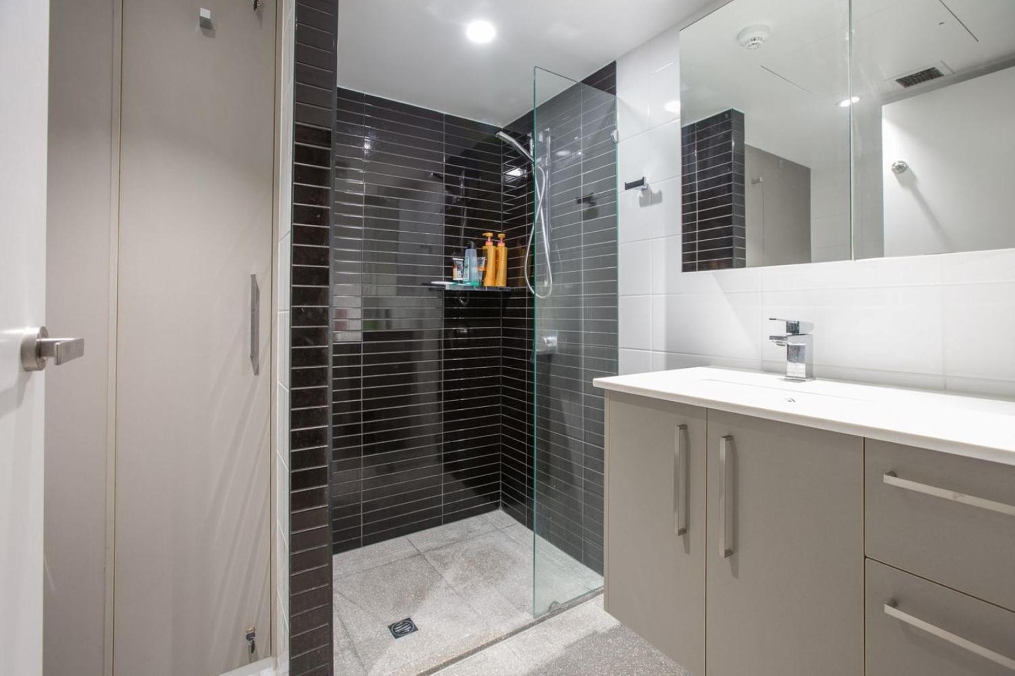 View Pacific Apartments Gold Coast Ruang foto