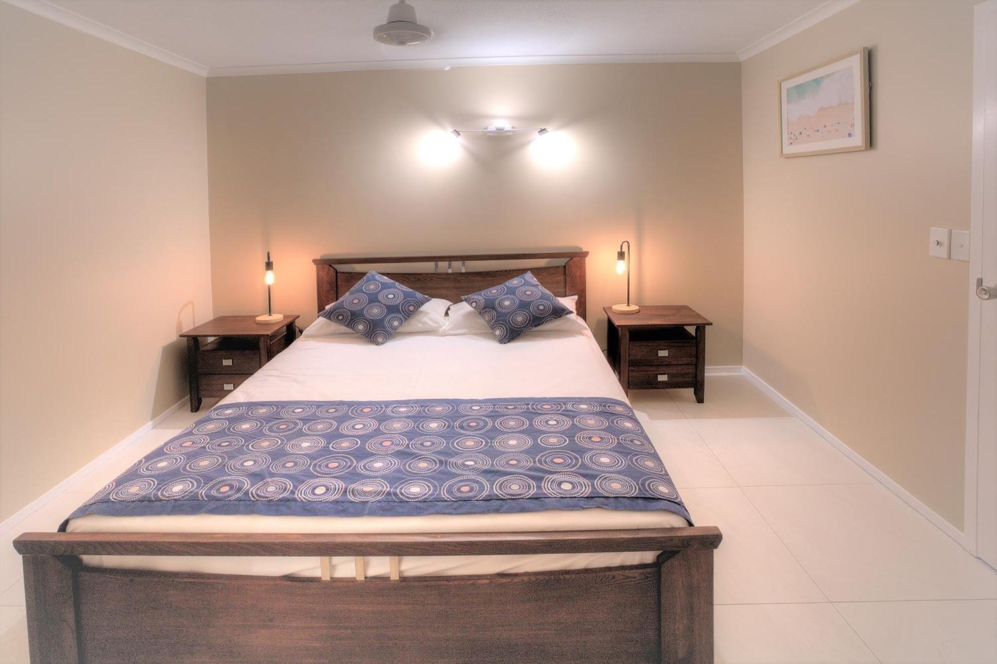 View Pacific Apartments Gold Coast Ruang foto
