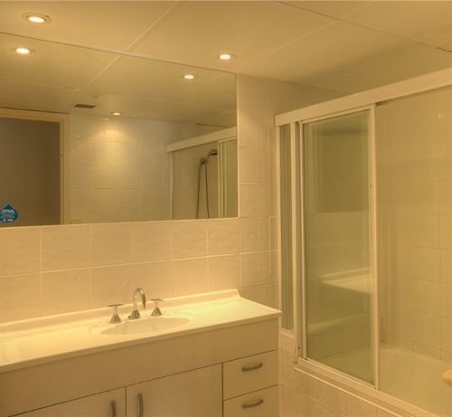 View Pacific Apartments Gold Coast Bagian luar foto