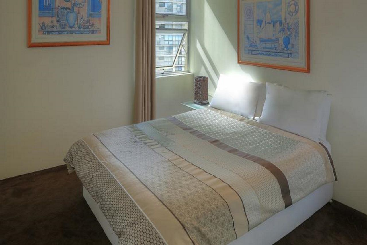 View Pacific Apartments Gold Coast Bagian luar foto