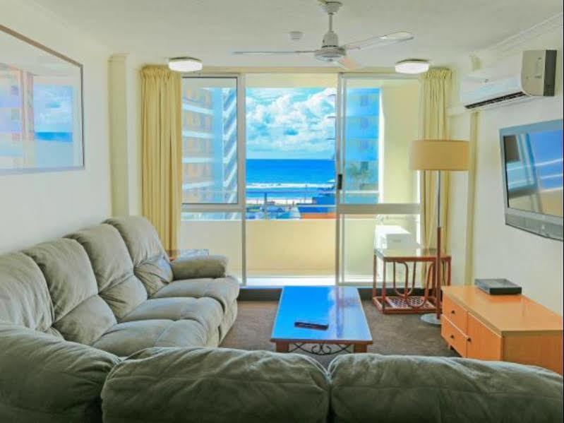 View Pacific Apartments Gold Coast Bagian luar foto