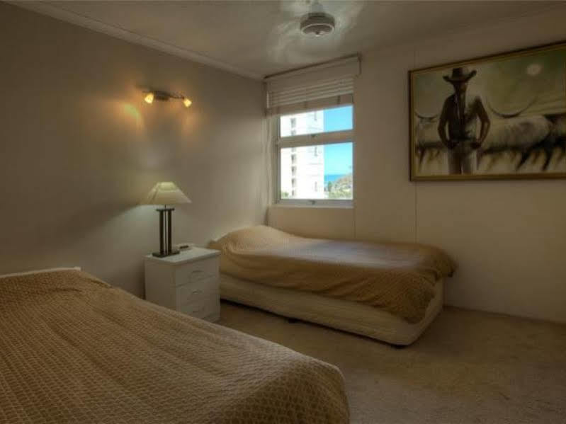 View Pacific Apartments Gold Coast Bagian luar foto