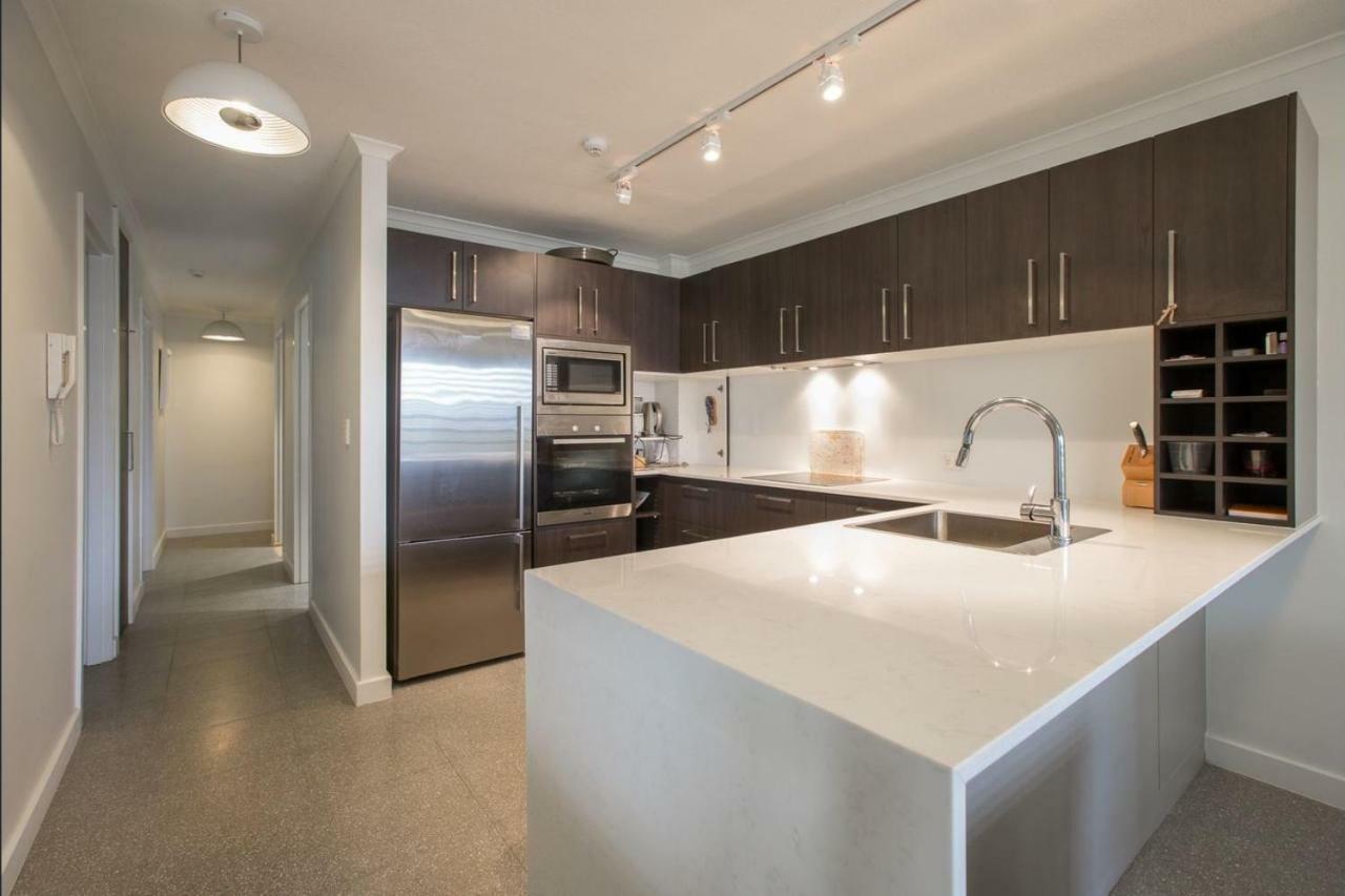 View Pacific Apartments Gold Coast Bagian luar foto