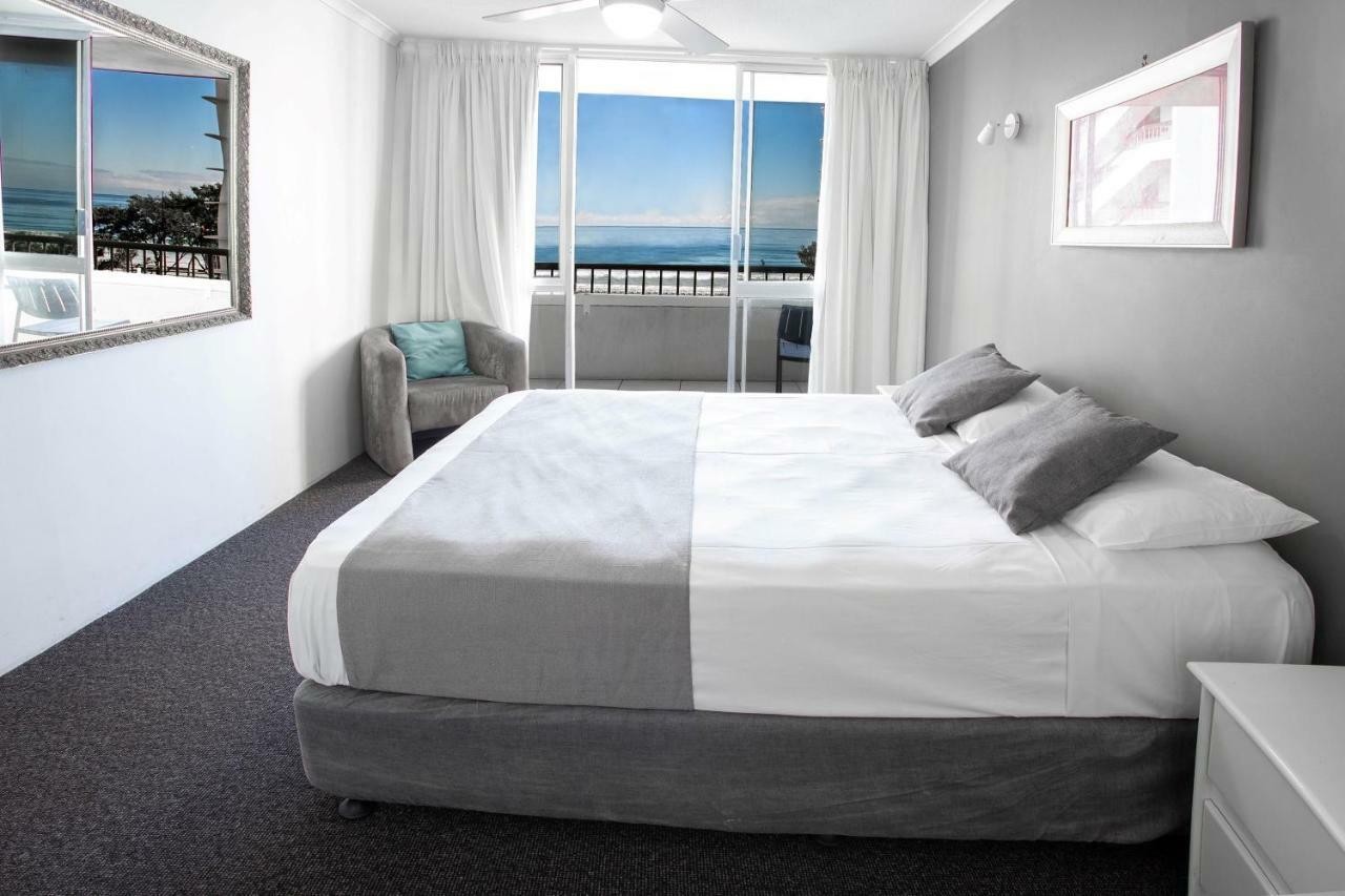 View Pacific Apartments Gold Coast Bagian luar foto