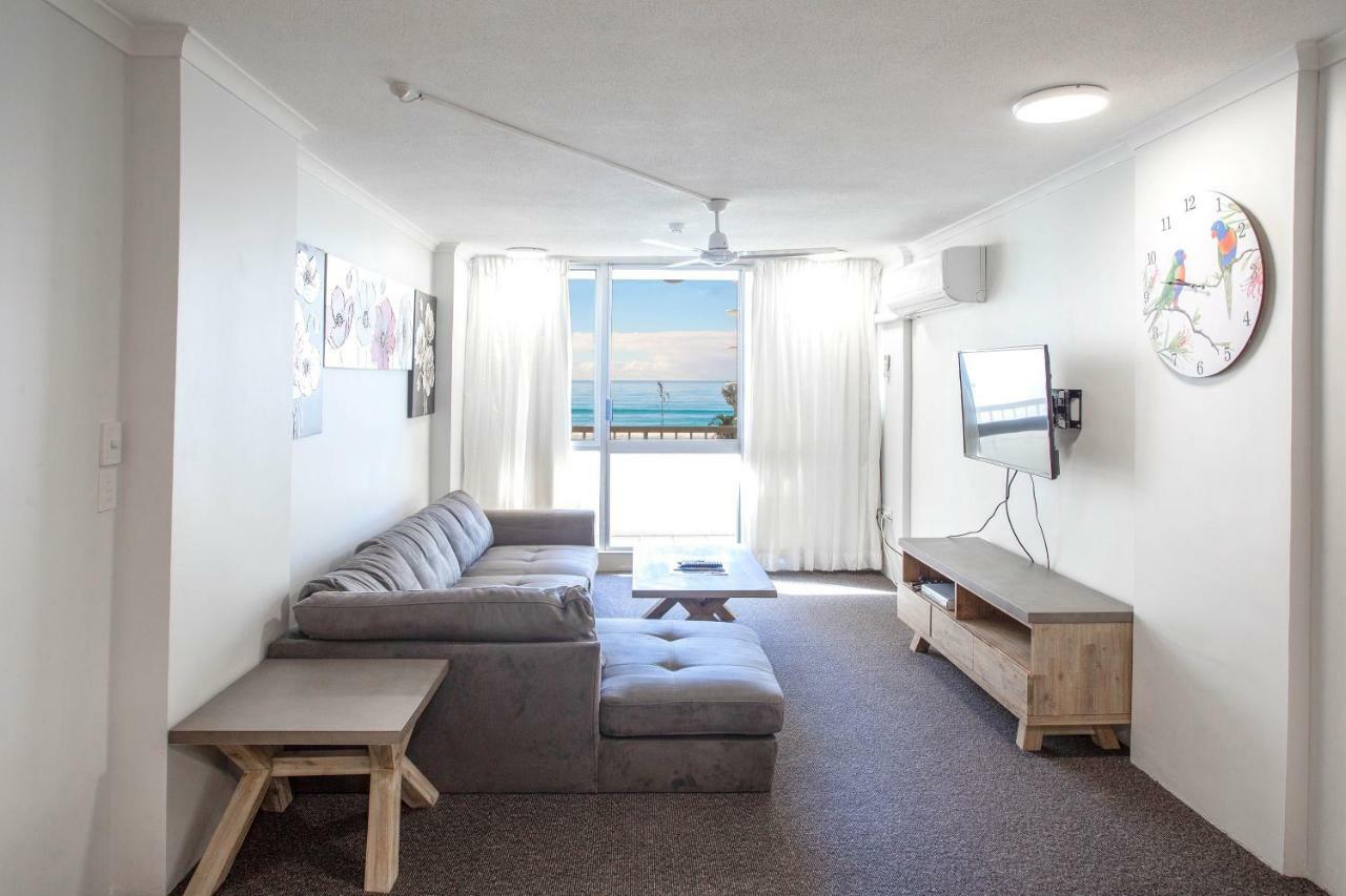 View Pacific Apartments Gold Coast Bagian luar foto