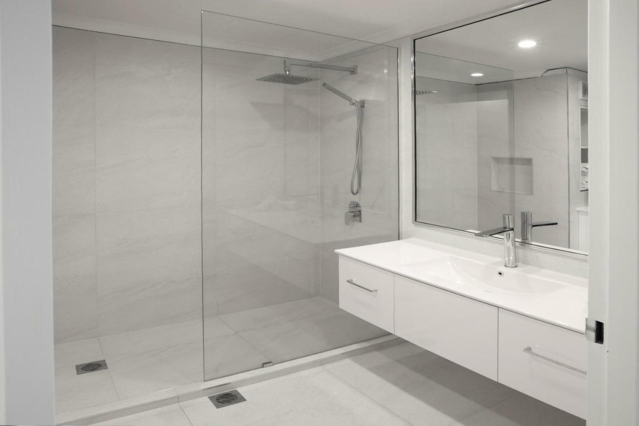 View Pacific Apartments Gold Coast Bagian luar foto